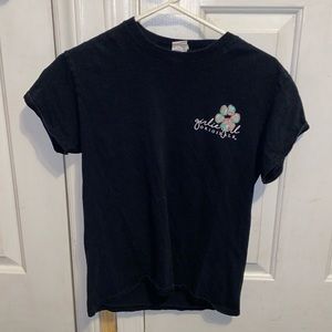 Gildan “girlie girl originals” t-shirt